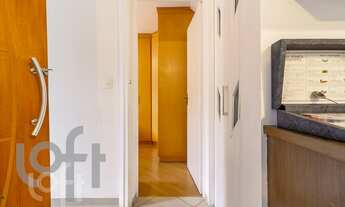 Imagem 2: Apartamento à venda em Liberdade com 56 m², 2 quartos, 1 suíte, 1 vaga