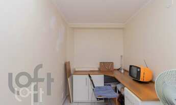 Imagem 2: Apartamento à venda em Ponte Rasa com 140 m², 3 quartos, 1 suíte, 1 vaga