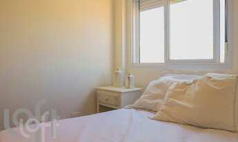 Imagem 6: Apartamento à venda em Bosque da Saúde com 82 m², 2 quartos, 2 suítes, 2 vagas