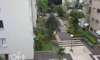 Imagem 6: Apartamento à venda em Vila Andrade com 54 m², 2 quartos, 1 vaga