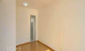 Imagem 3: Apartamento à venda em Santo Amaro com 72 m², 2 quartos, 1 vaga