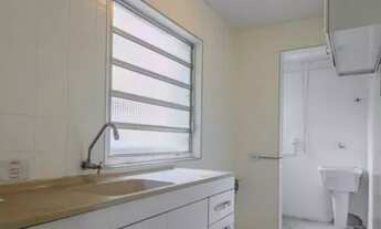 Imagem 4: Apartamento à venda em Bela Vista com 79 m², 1 quarto