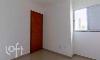 Imagem: Apartamento à venda em Itaquera com 42