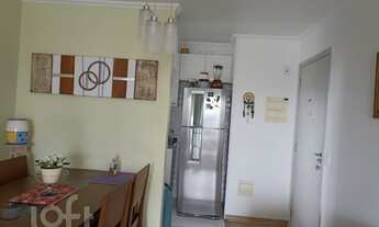 Imagem 4: Apartamento à venda em Cursino com 70 m², 3 quartos, 1 suíte, 2 vagas