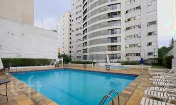 Imagem: Apartamento à venda em Sumaré com 119