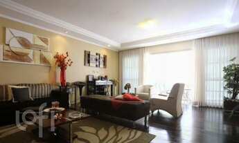 Imagem: Apartamento à venda em Sumaré com 200