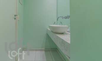 Imagem 7: Apartamento à venda em Santa Cecília com 207 m², 4 quartos, 1 suíte, 2 vagas