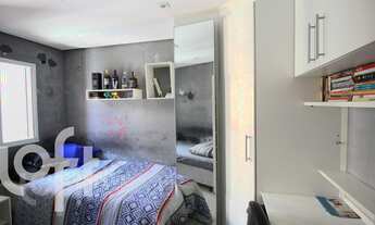 Imagem 3: Apartamento à venda em Raposo Tavares com 155 m², 4 quartos, 2 suítes, 3 vagas