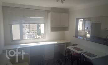 Imagem 6: Apartamento à venda em Bela Vista com 44 m², 1 quarto, 1 vaga