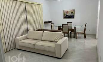 Imagem: Apartamento à venda em Mandaqui com 110