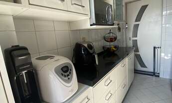 Imagem 5: Apartamento à venda em Vila Prudente com 71 m², 3 quartos, 1 suíte, 2 vagas