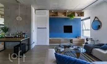 Imagem 1: Apartamento à venda em Jabaquara com 70 m², 3 quartos, 1 suíte, 2 vagas