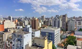 Imagem 4: Apartamento à venda em Campos Elísios com 55 m², 1 quarto