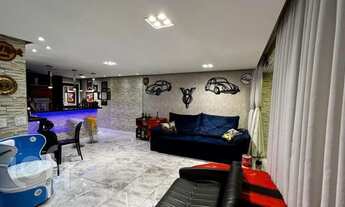 Imagem 4: Apartamento à venda em Vila Andrade com 80 m², 1 quarto, 2 vagas