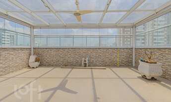 Imagem: Apartamento à venda em Cursino com 220