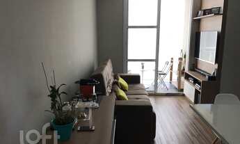 Imagem: Apartamento à venda em Vila Prudente com