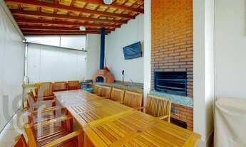 Imagem 7: Apartamento à venda em Vila Leopoldina com 69 m², 3 quartos, 1 suíte, 2 vagas