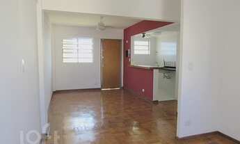 Imagem 2: Apartamento à venda em Bom Retiro com 41 m², 1 quarto