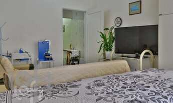 Imagem 2: Apartamento à venda em Sé com 40 m², 1 quarto