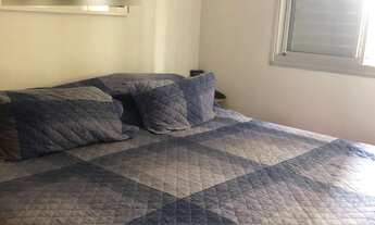 Imagem 2: Apartamento à venda em Cambuci com 45 m², 2 quartos, 1 vaga