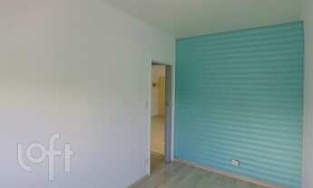 Imagem 5: Apartamento à venda em Cambuci com 64 m², 2 quartos, 1 vaga