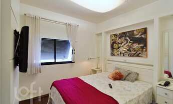 Imagem 5: Apartamento à venda em Vila Andrade com 59 m², 2 quartos, 1 suíte, 1 vaga