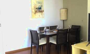 Imagem 6: Apartamento à venda em Aclimação com 80 m², 3 quartos, 1 suíte, 2 vagas