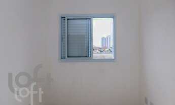 Imagem 2: Apartamento à venda em Vila Formosa com 43 m², 2 quartos