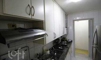 Imagem 5: Apartamento à venda em Jabaquara com 86 m², 3 quartos, 1 suíte, 2 vagas