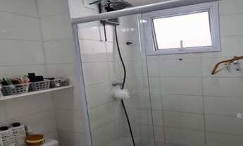 Imagem 4: Apartamento à venda em Sapopemba com 37 m², 1 quarto, 1 vaga