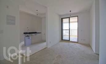 Imagem: Apartamento à venda em Bom Retiro com 83