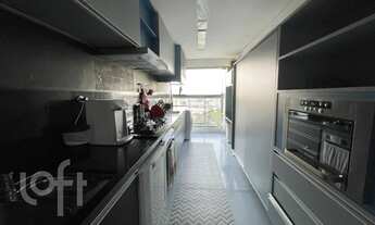 Imagem 5: Apartamento à venda em Vila Leopoldina com 70 m², 1 quarto, 1 suíte, 1 vaga