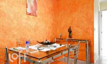 Imagem 4: Apartamento à venda em Mandaqui com 60 m², 2 quartos, 1 vaga