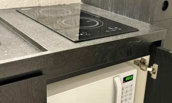 Imagem 5: Apartamento à venda em Santo Amaro com 27 m², 1 quarto