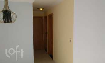 Imagem 5: Apartamento à venda em Morumbi com 101 m², 3 quartos, 1 suíte, 2 vagas