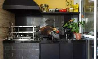 Imagem 7: Apartamento à venda em Vila Andrade com 79 m², 2 quartos, 2 suítes, 2 vagas