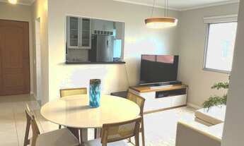 Imagem: Apartamento à venda em Cursino com 60 m²