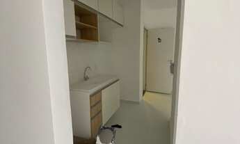 Imagem 5: Apartamento à venda em Barra Funda com 34 m², 2 quartos