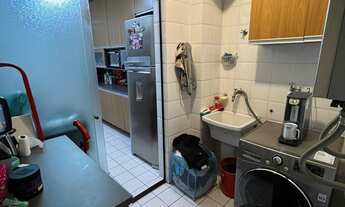 Imagem 5: Apartamento à venda em Casa Verde com 83 m², 3 quartos, 1 suíte, 2 vagas