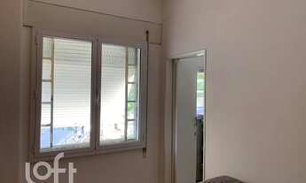 Imagem 2: Apartamento à venda em República com 55 m², 1 quarto, 1 suíte