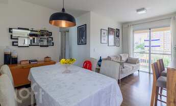 Imagem: Apartamento à venda em Bosque da Saúde