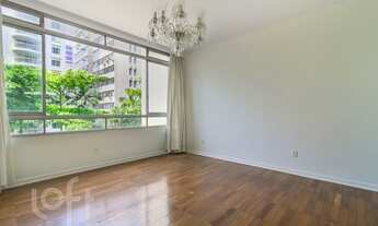 Imagem 4: Apartamento à venda em Higienópolis com 218 m², 4 quartos, 2 suítes, 4 vagas