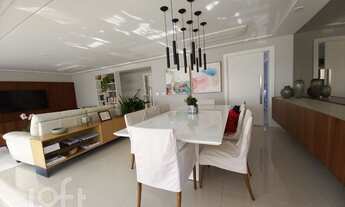 Imagem 5: Apartamento à venda em Perdizes com 255 m², 4 quartos, 4 suítes, 5 vagas