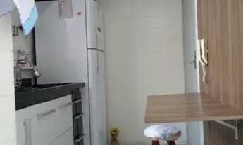 Imagem 3: Apartamento à venda em Barra Funda com 52 m², 2 quartos, 1 vaga