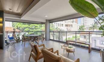 Imagem 6: Apartamento à venda em Sumaré com 183 m², 3 quartos, 3 suítes, 4 vagas