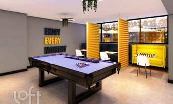 Imagem 5: Apartamento à venda em Bela Vista com 25 m², 1 quarto, 1 suíte