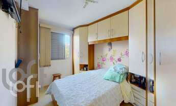 Imagem 5: Apartamento à venda em Sacomã com 68 m², 2 quartos, 2 vagas