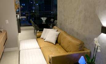 Imagem: Apartamento à venda em Bom Retiro com 67