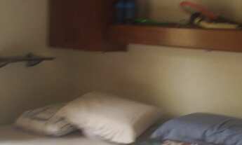 Imagem 6: Apartamento à venda em Cidade Universitária com 60 m², 3 quartos, 2 vagas