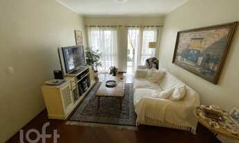 Imagem 7: Apartamento à venda em Santo Amaro com 131 m², 3 quartos, 1 suíte, 2 vagas